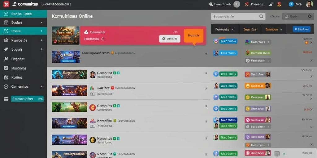 double999 - Berbagai opsi permainan untuk dipilih.