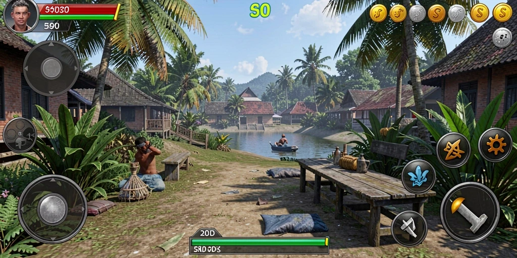 ibet899 - Banyak pilihan permainan judi untuk dipilih.