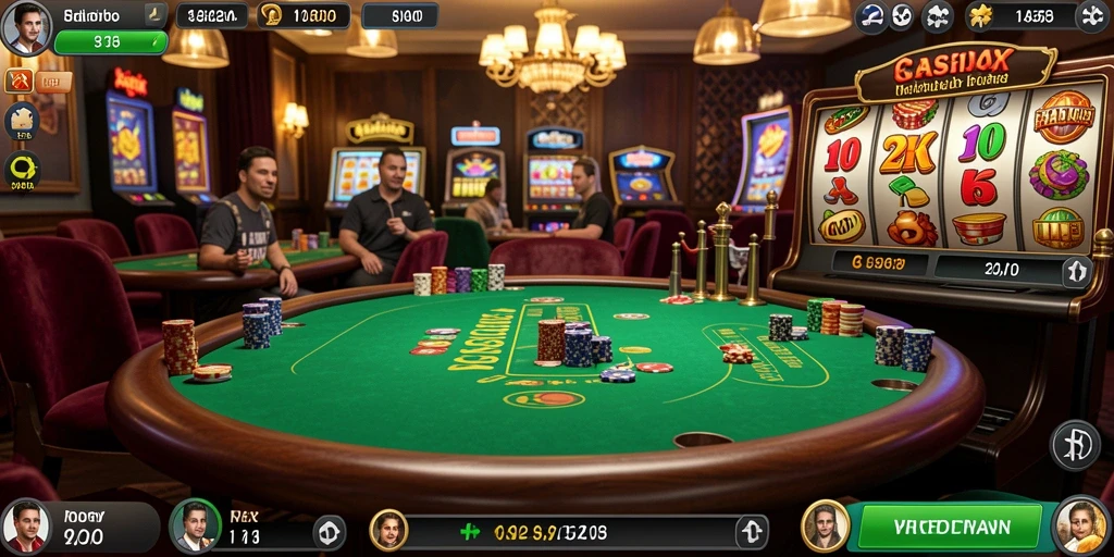 indowin168 - Berbagai tema permainan slot yang seru.