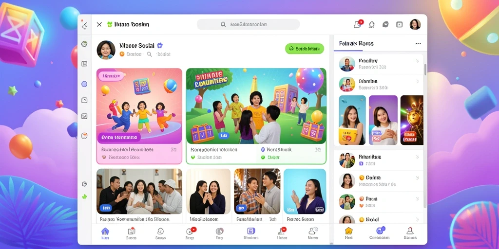 megavisa88 - Banyak pilihan permainan slot dengan tema yang beragam.