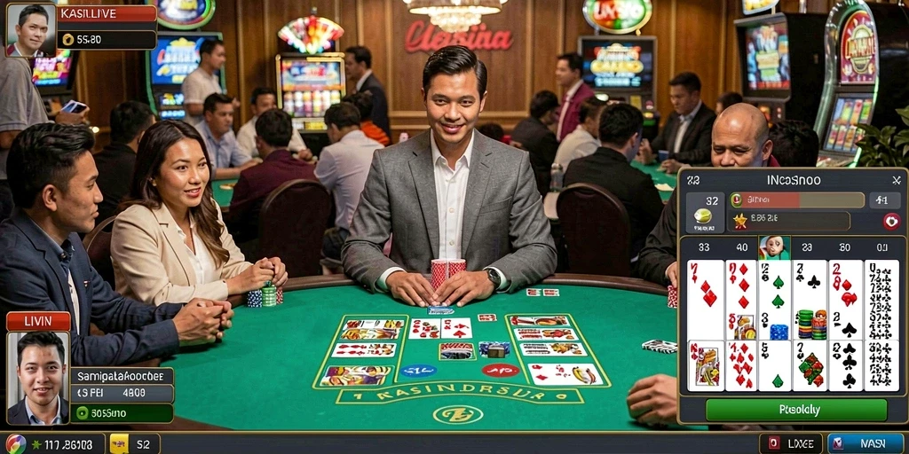 pg777 - Level yang penuh tantangan dan menarik untuk dieksplorasi.