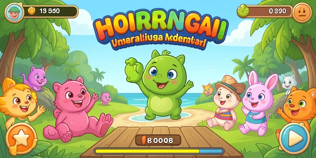 rahayu88 - Fitur tantangan multiplayer yang memungkinkan bersaing dengan teman.