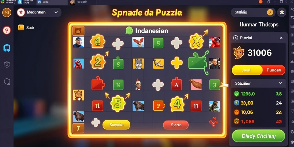 win199 - Pengguna dapat memilih karakter unik untuk bermain.