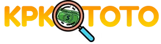 kpktoto — Logo Resmi